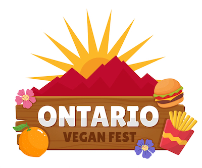 Ontario Vegan Fest Coming Soon